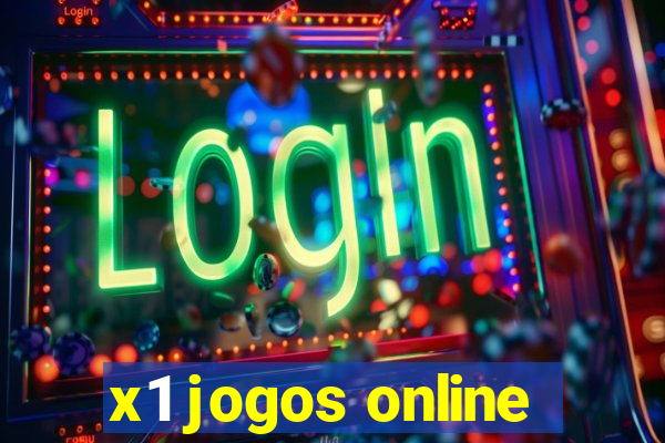 x1 jogos online